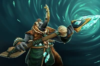 Magnus - Dota 2 Wiki