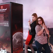 Территория автограф-сессий