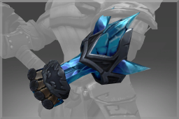Cosmetic icon Bracers of the Stormwrought Arbiter.png