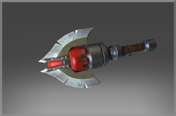 Cosmetic icon Harpoon of the Keen Commander.png