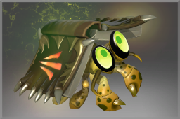 Cosmetic icon Necronomicon Shell Style Upgrade.png