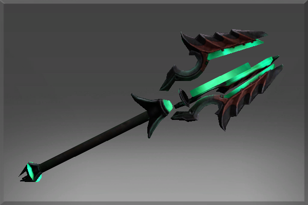 Dota scepter. Outworld Destroyer оружие. Outworld Destroyer посох. Обсидиан Гвард. Го скипетр дота 2.