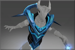 Cosmetic icon Armor of the Revenant