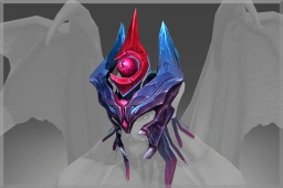 Cosmetic icon Helm of Unfettered Malevolence