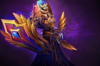 Tela de Carregamento: Decreto Silencioso