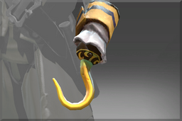 Cosmetic icon Captain's Hook