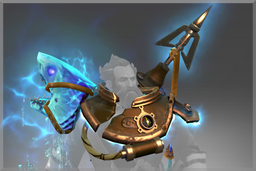 Prize of the Saltworn Mariner - Dota 2 Wiki