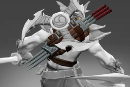 Cosmetic icon Tools of the Giant Hunter