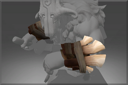 Cosmetic icon Fine Bone Bracers.png