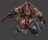 Pudge Hood of Defiance 1