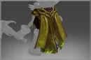 Cape of the Narcissistic Leech