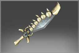 Cosmetic icon Spine Sword