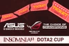 ASUS ROG Dota 2 Cup