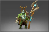 Набор «Scion of the Savage»