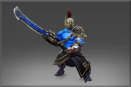 Cosmetic icon Armour of The Iron Drakken