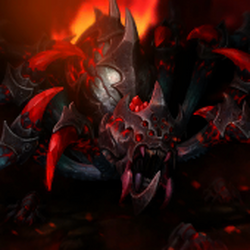 dota 2 broodmother wallpaper