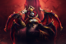 Cosmetic icon Sanguine Royalty.png