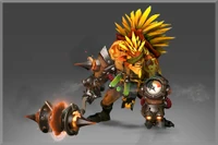 Blastmitt Berserker Bundle