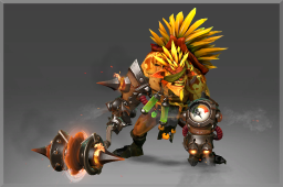 Berserker Bundle