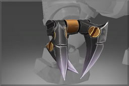 Cosmetic icon Lumberclaw Hook