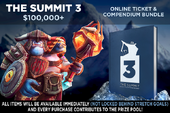 The Summit 3 (Комплект)