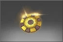 The International 2018: 500 наградных фишек