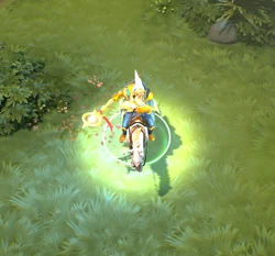 知识之书 Dota 2 Wiki
