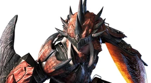 Monster Hunter