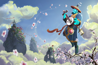 Набор «Blossoming Harmony»