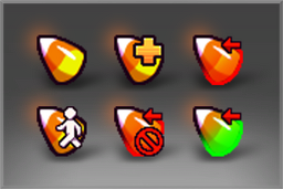 Cosmetic icon Diretide 2020 Cursor Pack.png