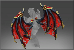 Cosmetic icon Wings of Royal Ascension.png