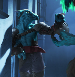 Lorlin Lasan Dota 2 Wiki
