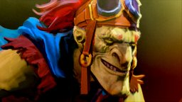 Batrider Dota 2 Wiki