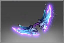 Cosmetic icon Blade of the Survivor