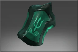 Cosmetic icon Bracers of Polymorphia