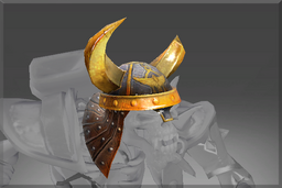 Cosmetic icon Lost Hills Helm