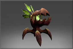 Cosmetic icon Ravenous Woodfang.png