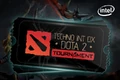 Билет на Techno Int DX Dota 2 Tournament