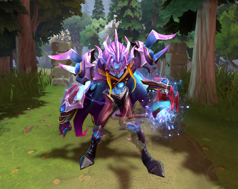 Blade of the fractured. Fractured Envoy Arc Warden. Arc Warden сеты. Сет на АРК Вардена Fractured Envoy. Аркана на АРК Вардена.