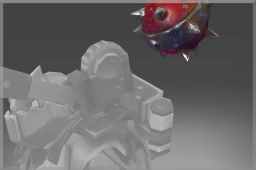 Cosmetic icon Knight of the Clock Tower Misc