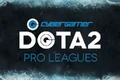 Билет на Samsung Dota 2 Pro League
