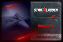 SLTV Star Series Season 11 Ticket