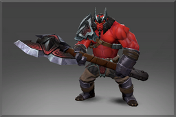 Cosmetic icon The Red Conqueror Set.png