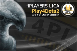 Cosmetic icon 4Players League