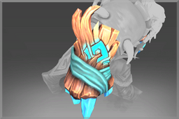 Cosmetic icon Arms of the War-Burrow Ravager.png