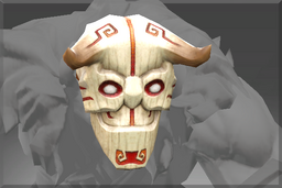 Cosmetic icon Carved Grin of the Trickster.png