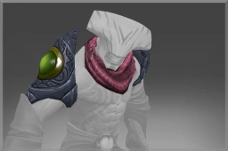 Cosmetic icon Pauldron of the Endless Plane