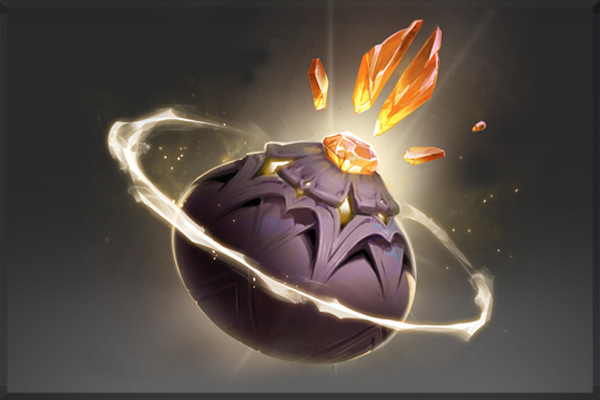 The Lightning Orchid of Eminent Revival — Dota 2 skin on CS.MONEY Wiki