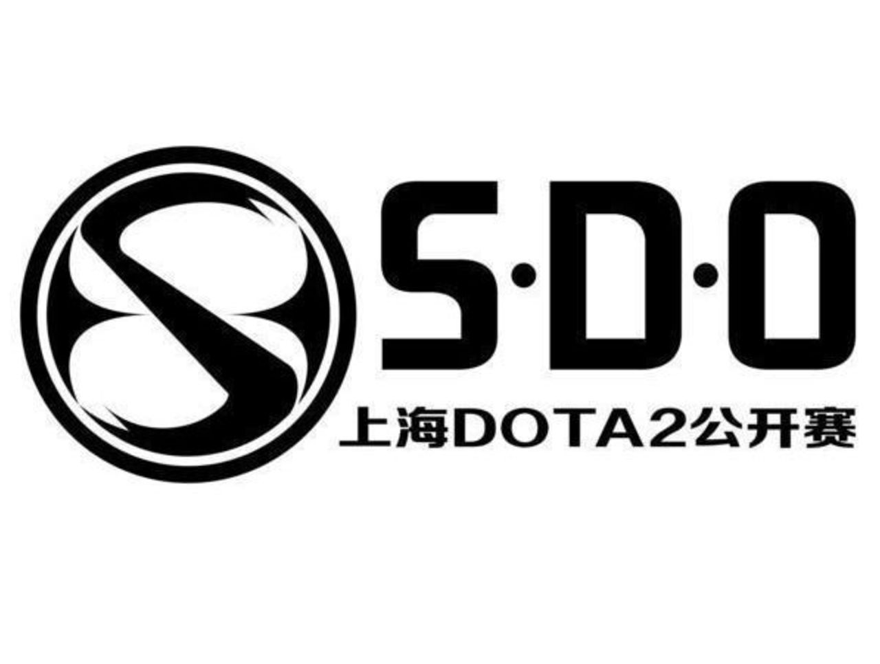 dota 2 logo black and white