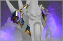 Collar of the Forgotten Tactician